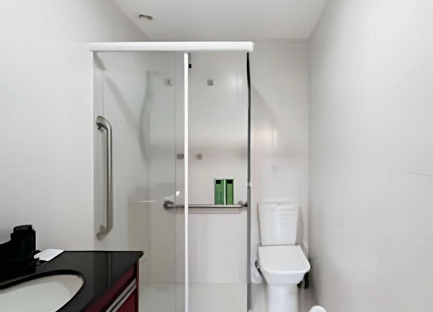 상파울루 Zainalofts7 Pinheiros - Z Pinheiros 107 아파트