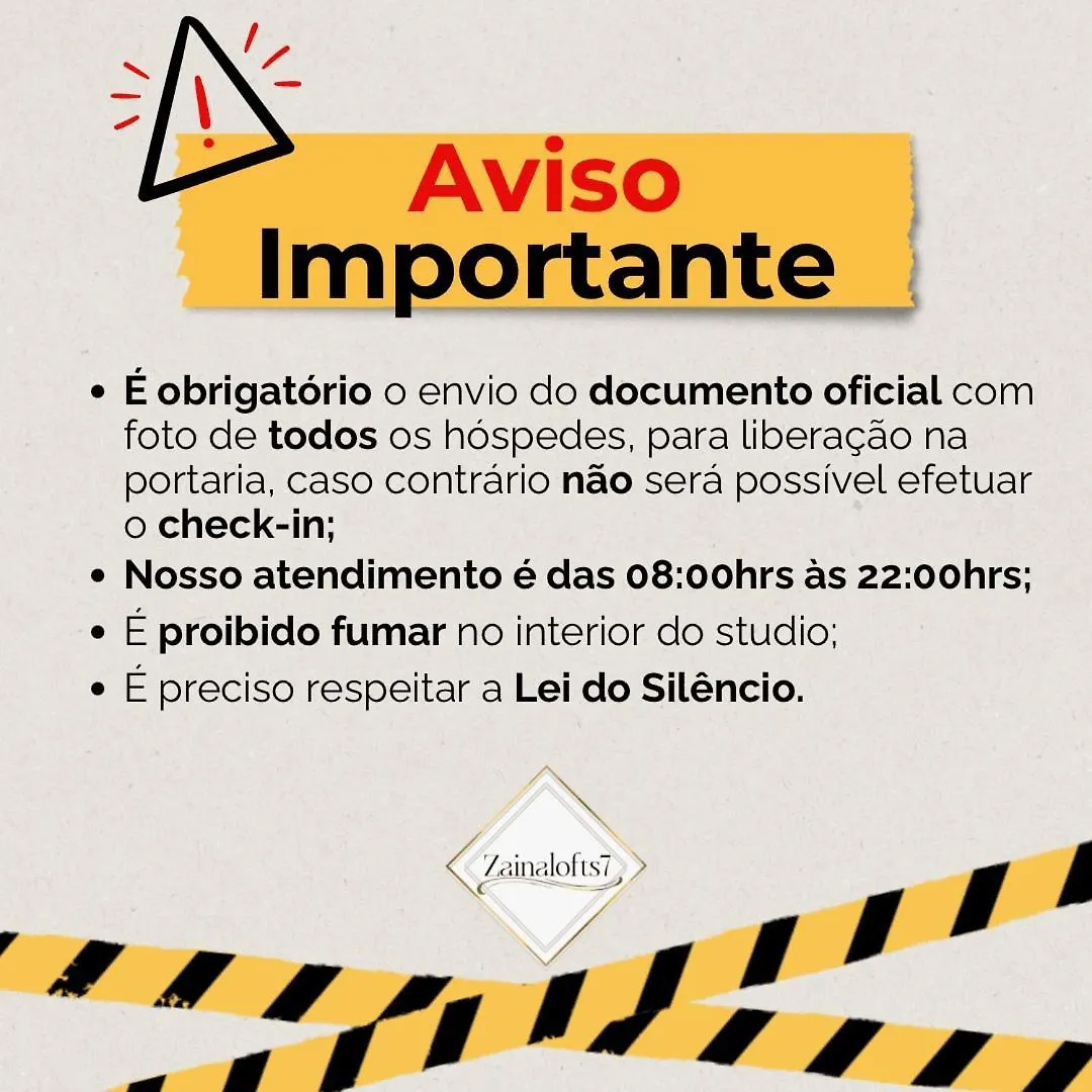 상파울루 Zainalofts7 Pinheiros - Z Pinheiros 107 아파트